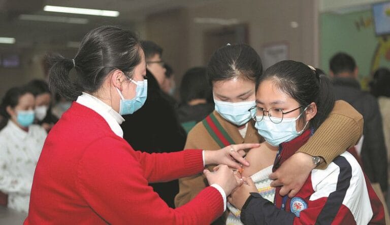 Fight Against Cervical Cancer 17726521821469898726