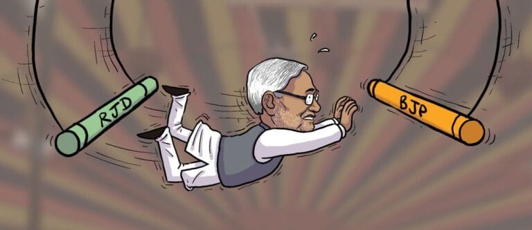 Nitish Somersault7340115687155657088